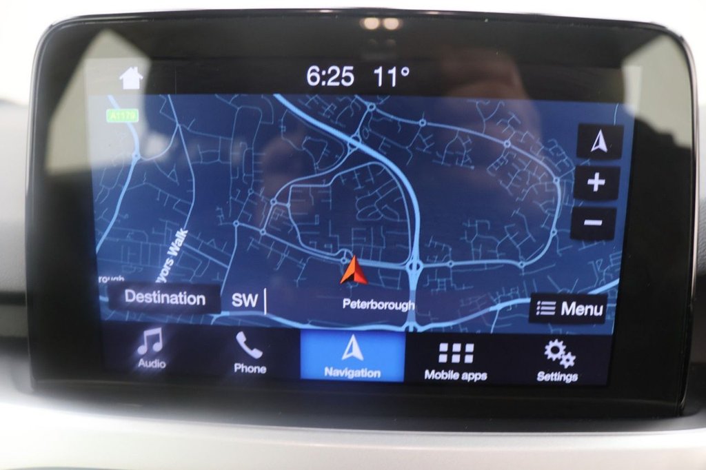 Used Ford Focus 2018 for sale - 77563783: Photo 15