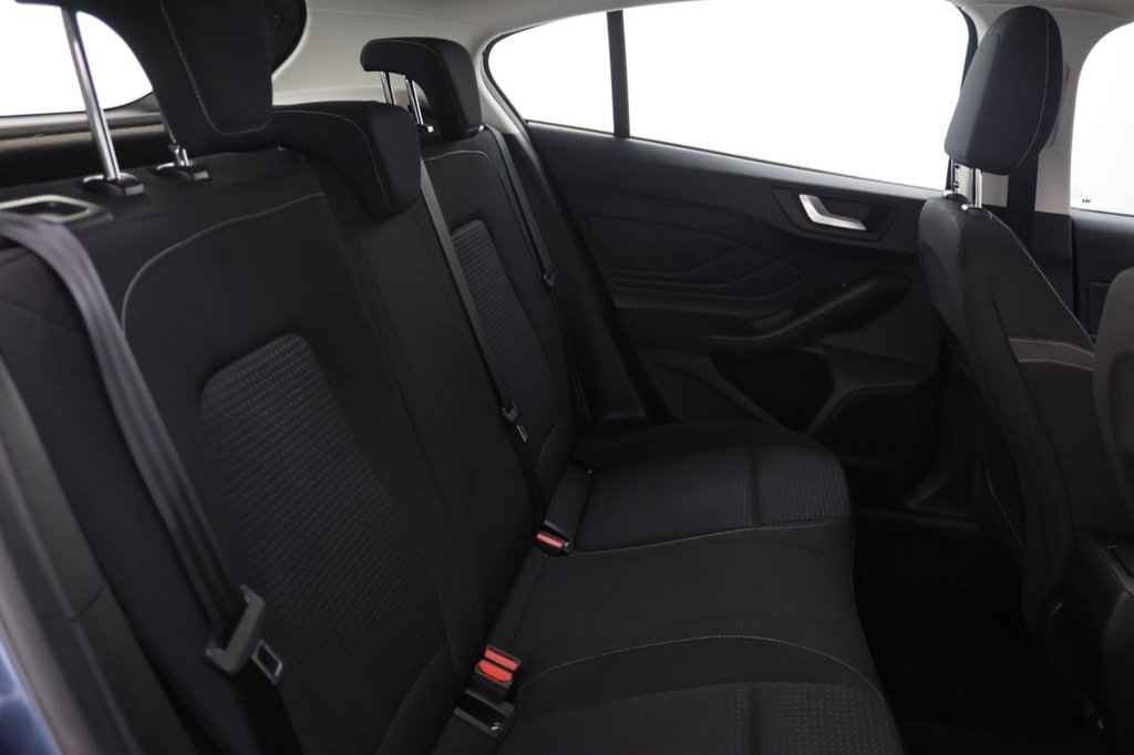 Used Ford Focus 2018 for sale - 77563783: Photo 17