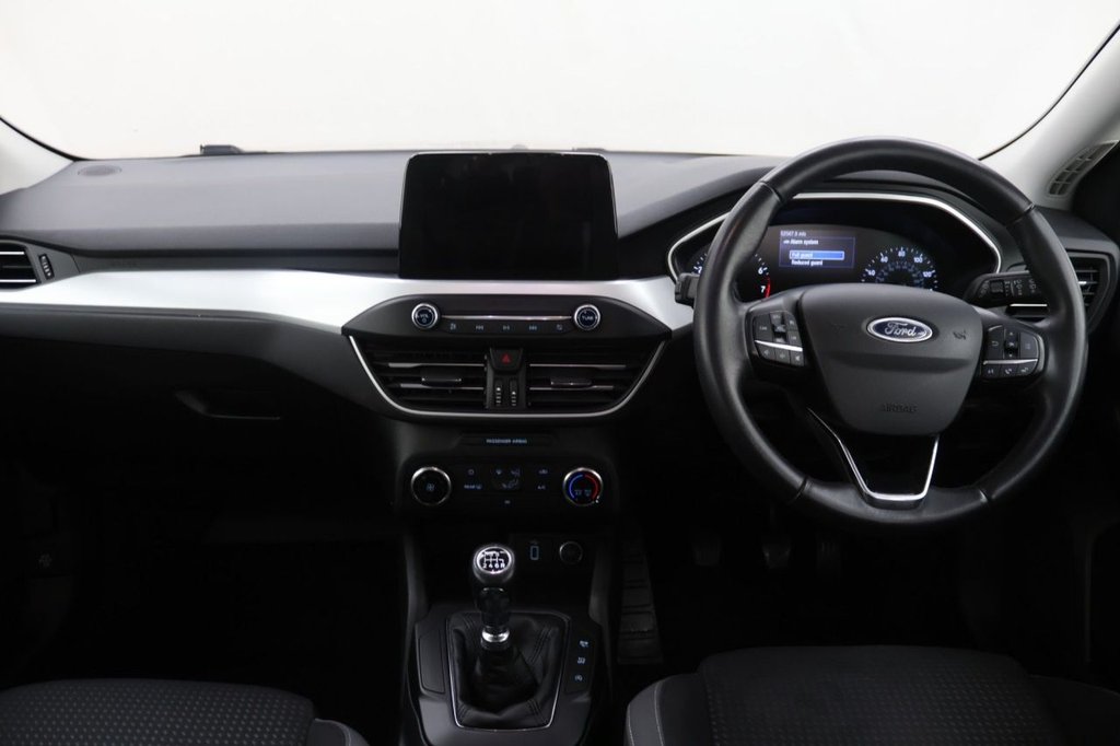 Used Ford Focus 2018 for sale - 77563783: Photo 18