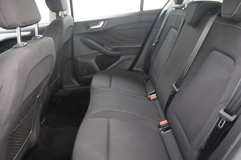 Used Ford Focus 2018 for sale - 77563783: Photo 20