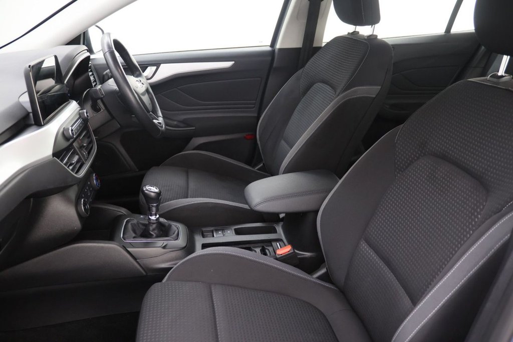 Used Ford Focus 2018 for sale - 77563783: Photo 21