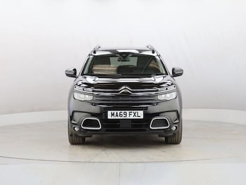 Used Citroen C5 Aircross 2019 for sale - 79384643: Photo