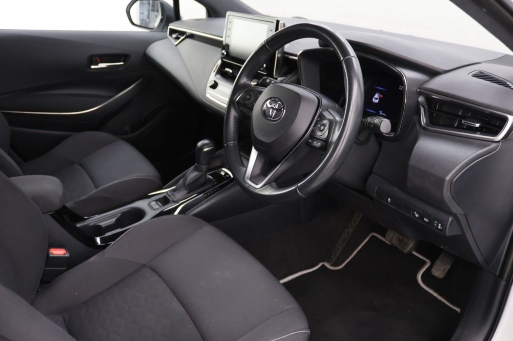 Used Toyota Corolla 2021 for sale - 77275705: Photo 10