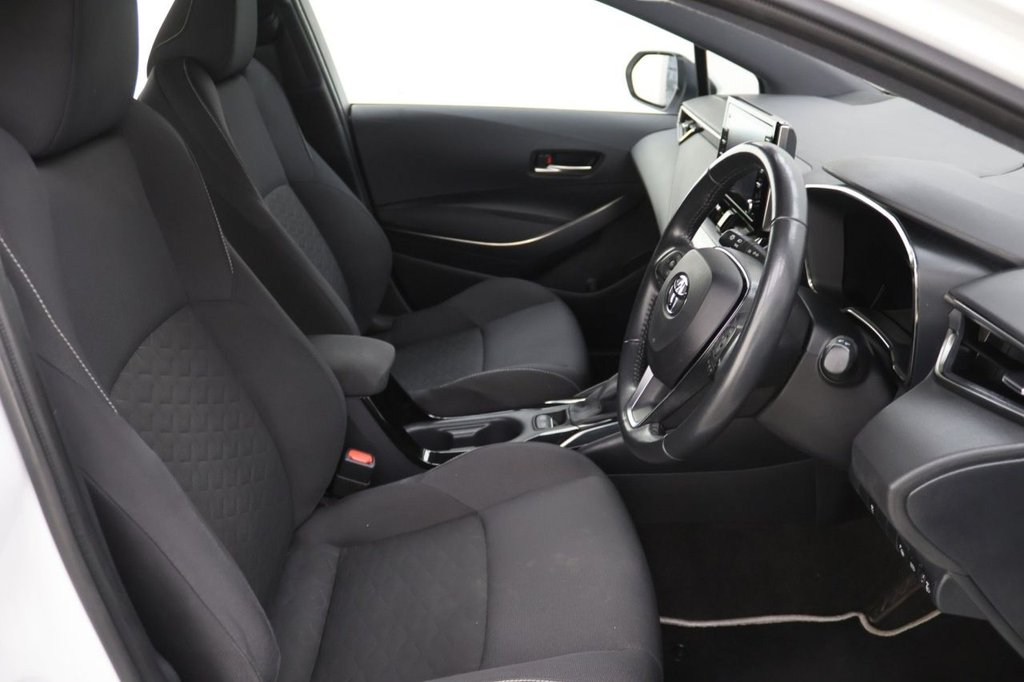 Used Toyota Corolla 2021 for sale - 77275705: Photo 12