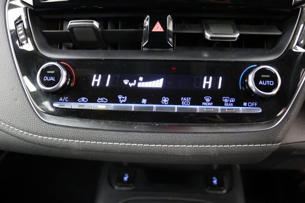 Used Toyota Corolla 2021 for sale - 77275705: Photo 13