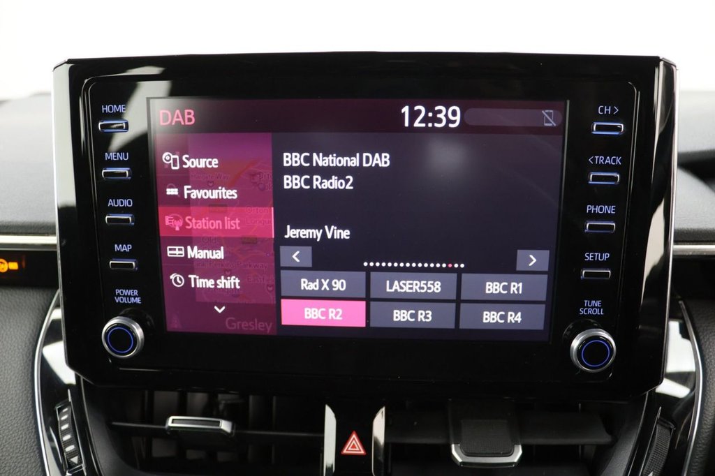 Used Toyota Corolla 2021 for sale - 77275705: Photo 16