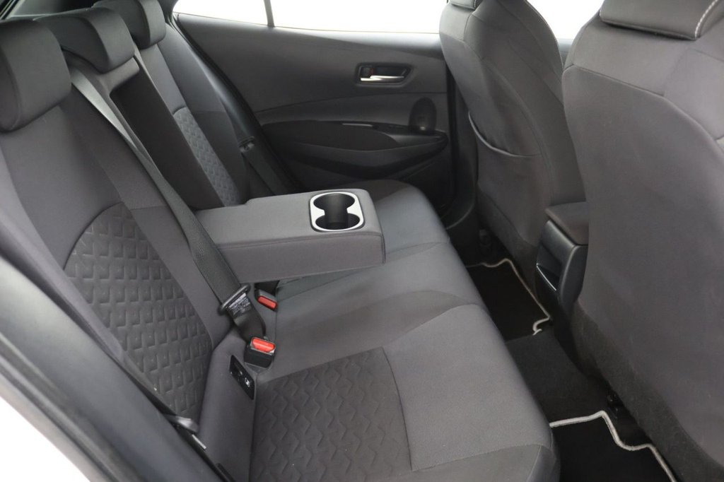Used Toyota Corolla 2021 for sale - 77275705: Photo 17