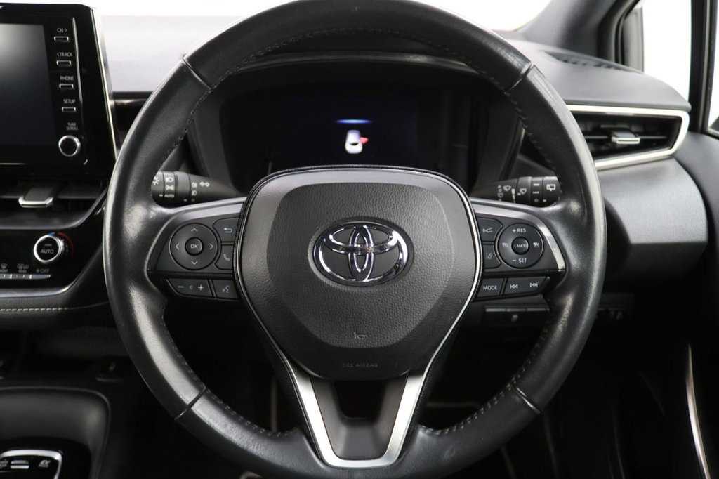 Used Toyota Corolla 2021 for sale - 77275705: Photo 19
