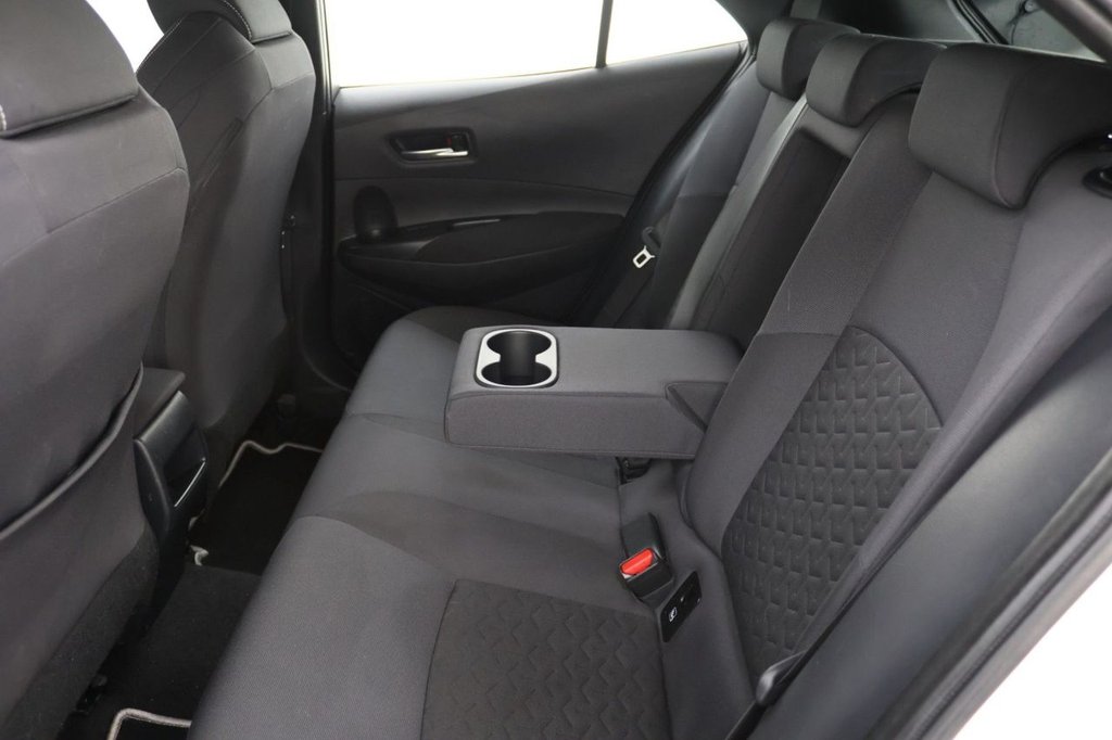 Used Toyota Corolla 2021 for sale - 77275705: Photo 20