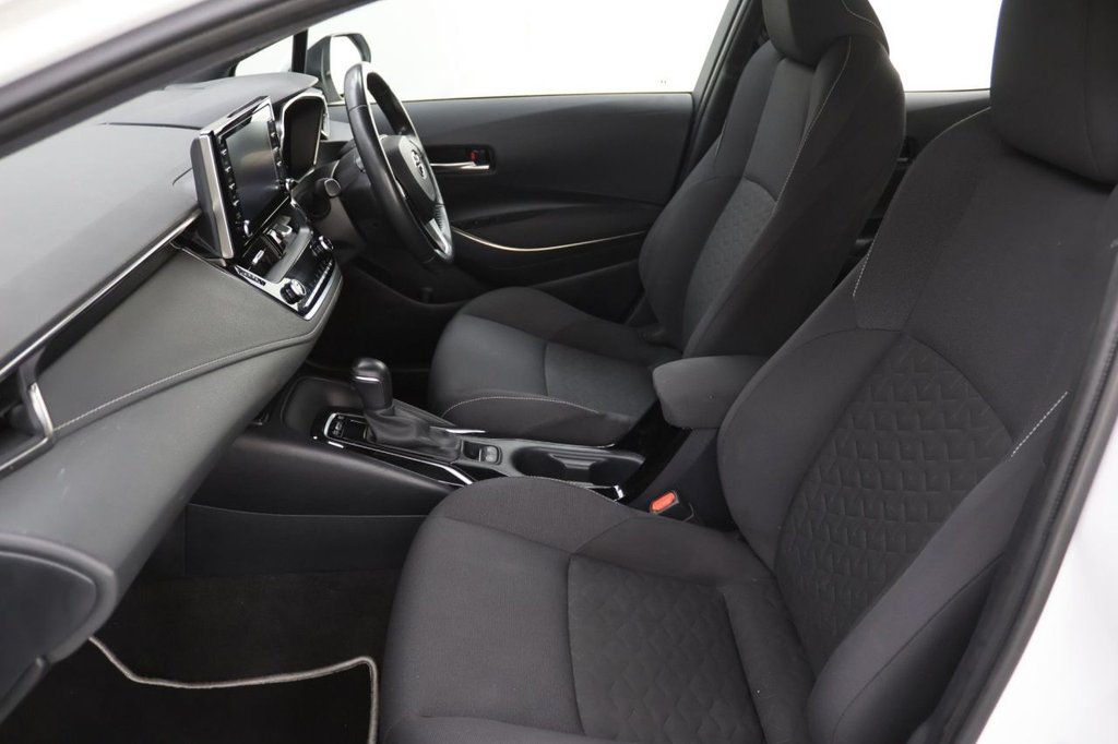 Used Toyota Corolla 2021 for sale - 77275705: Photo 21