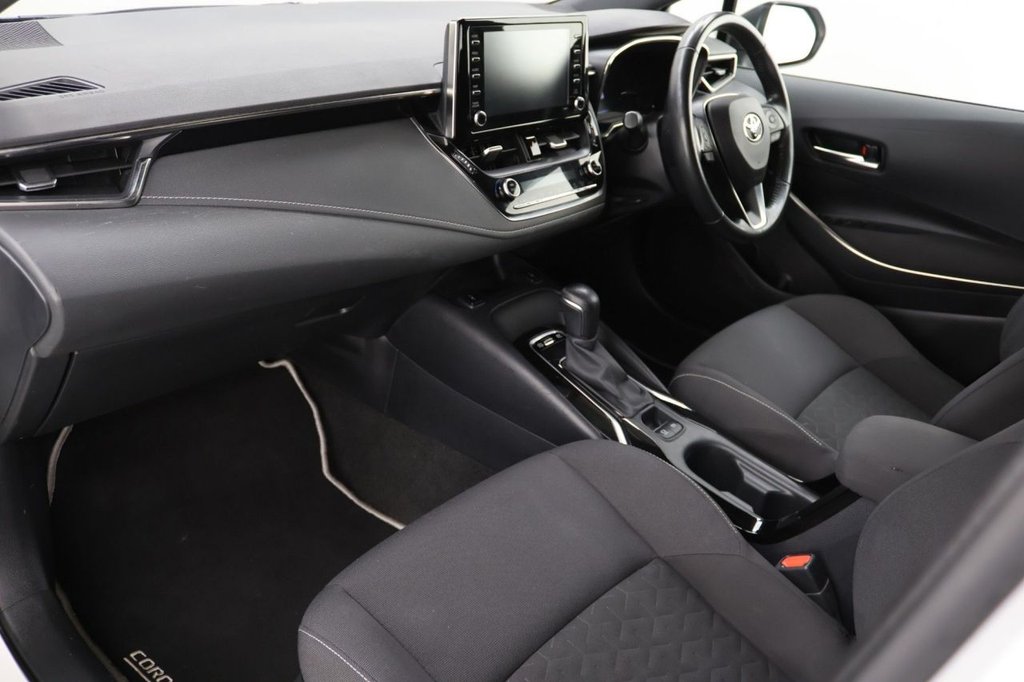 Used Toyota Corolla 2021 for sale - 77275705: Photo 23