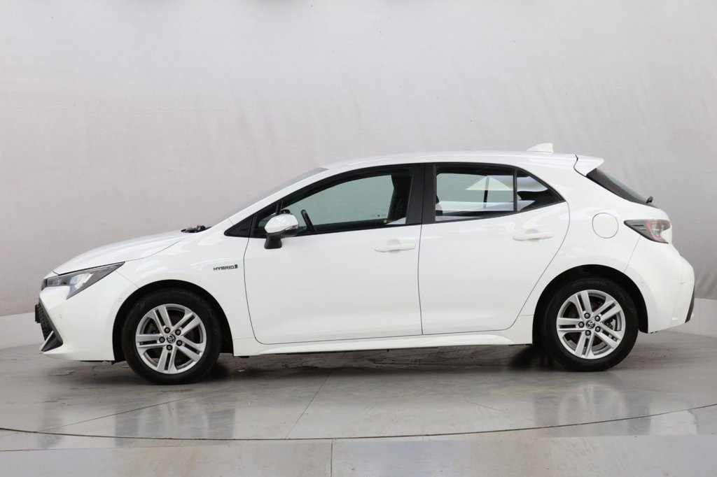 Used Toyota Corolla 2021 for sale - 77275705: Photo 6