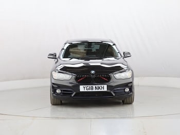 Used BMW 1 Series 2018 for sale - 78227355: Photo