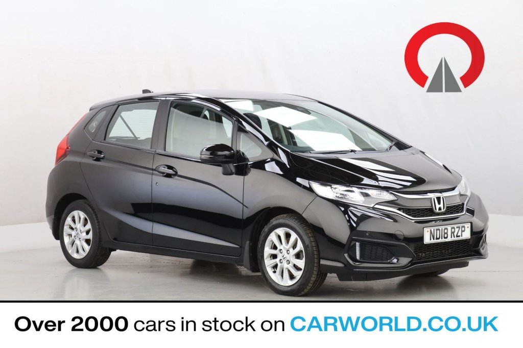 Used Honda Jazz 2018 for sale - 77089105: Photo 1