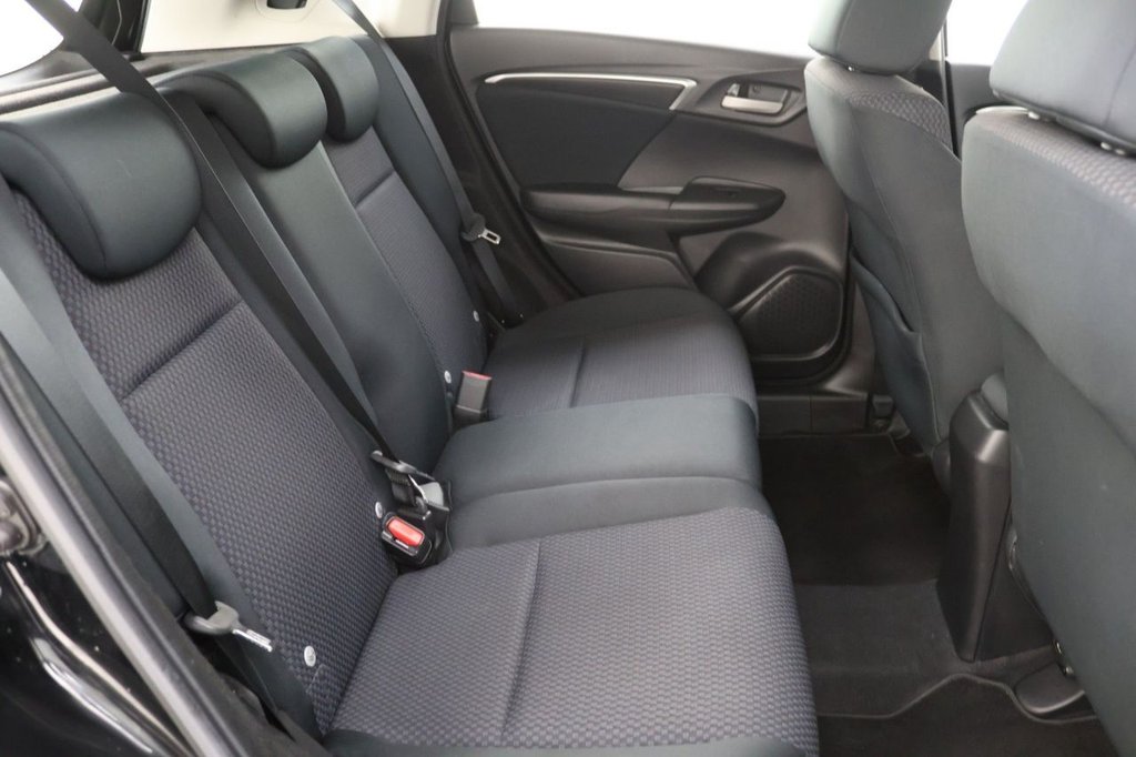 Used Honda Jazz 2018 for sale - 77089105: Photo 15