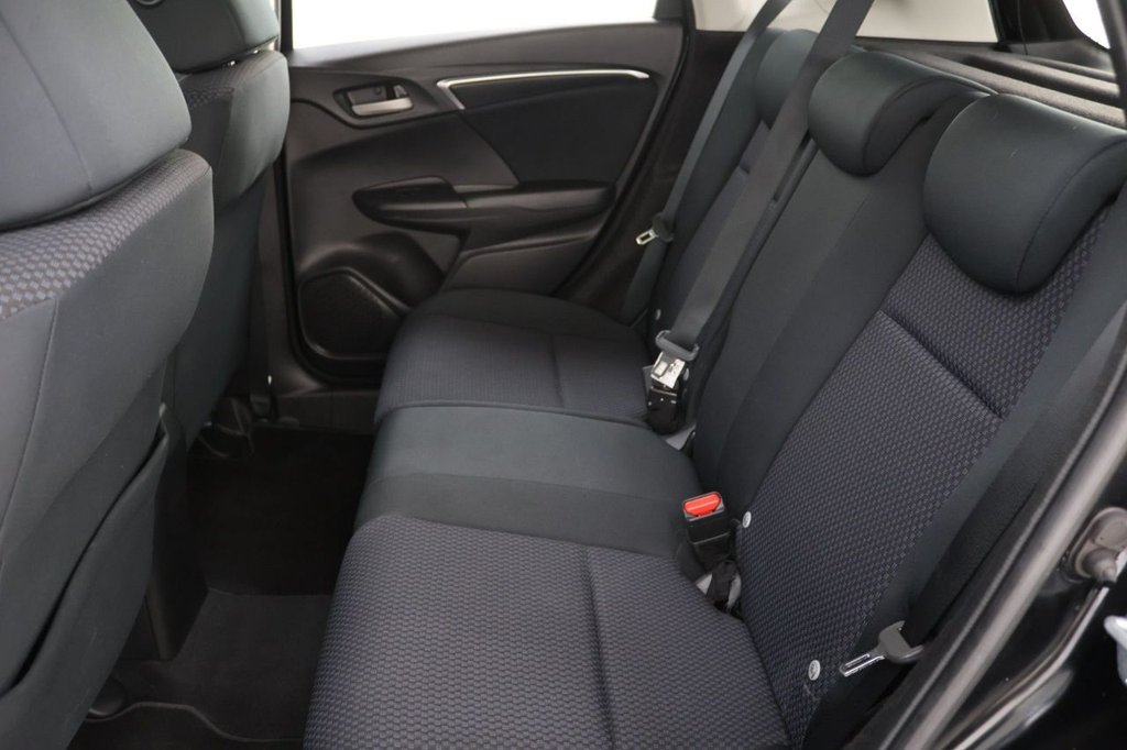 Used Honda Jazz 2018 for sale - 77089105: Photo 20