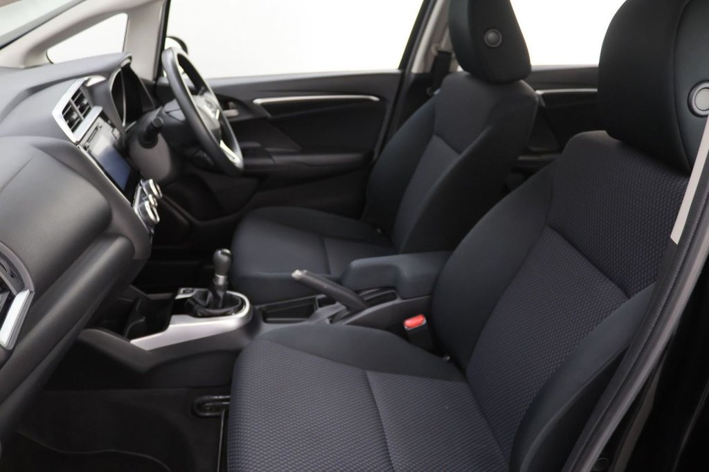 Used Honda Jazz 2018 for sale - 77089105: Photo 21