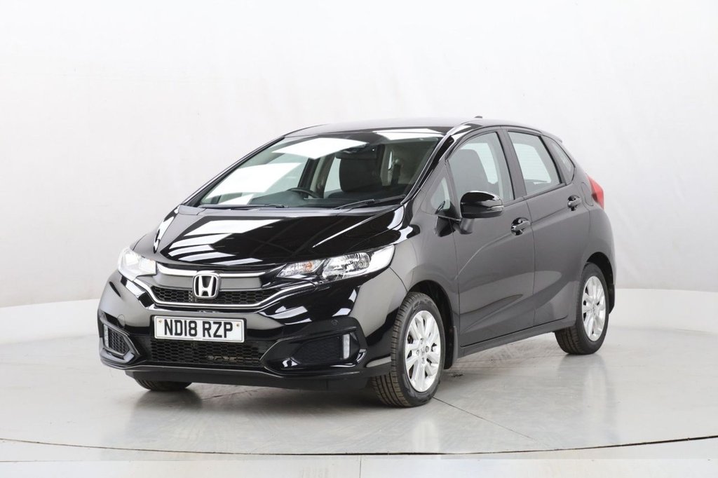 Used Honda Jazz 2018 for sale - 77089105: Photo 5