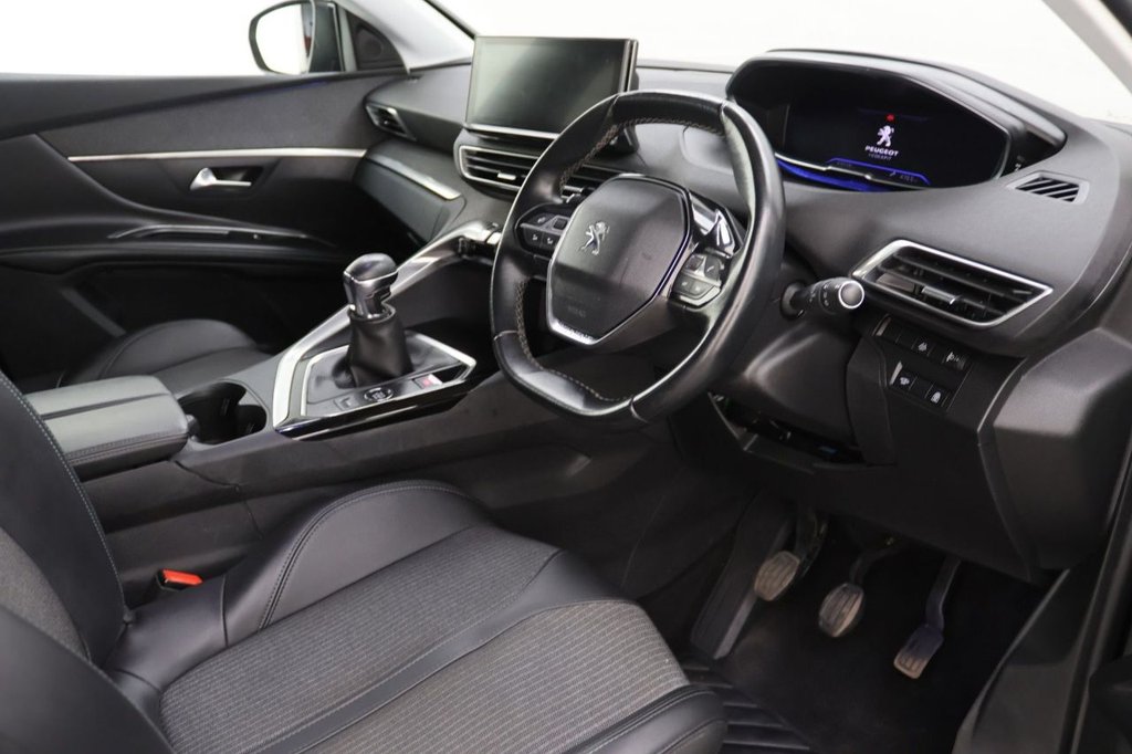 Used Peugeot 5008 2022 for sale - 77673707: Photo 10