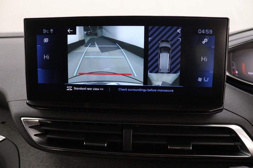 Used Peugeot 5008 2022 for sale - 77673707: Photo 16