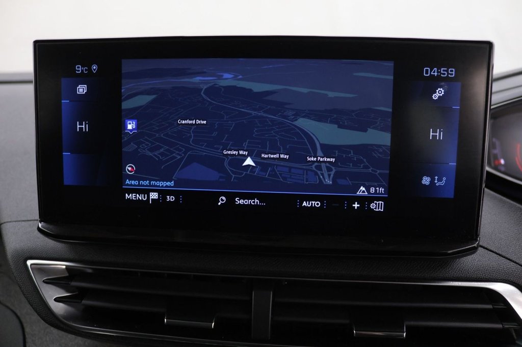 Used Peugeot 5008 2022 for sale - 77673707: Photo 17