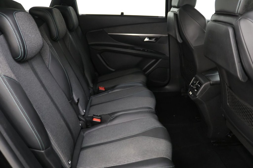 Used Peugeot 5008 2022 for sale - 77673707: Photo 18
