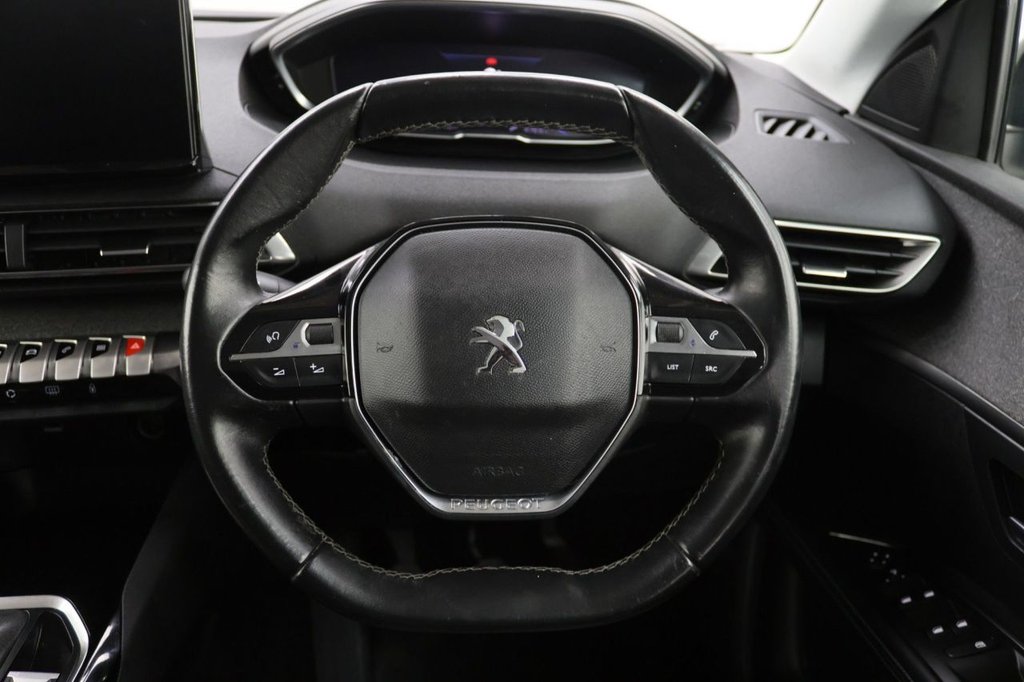 Used Peugeot 5008 2022 for sale - 77673707: Photo 20