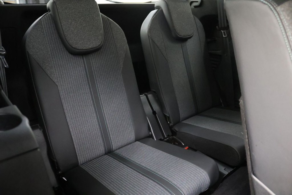 Used Peugeot 5008 2022 for sale - 77673707: Photo 21