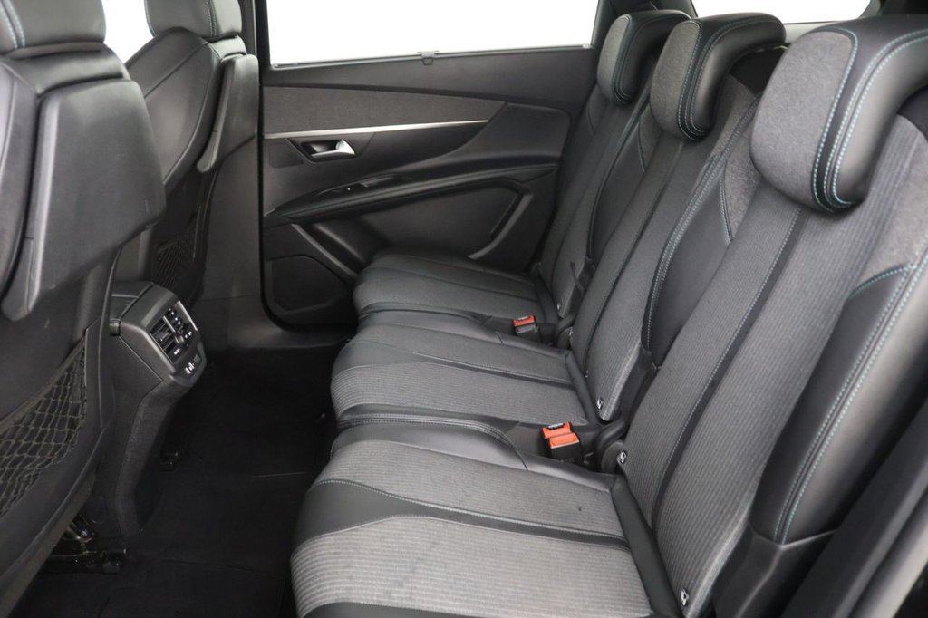 Used Peugeot 5008 2022 for sale - 77673707: Photo 24