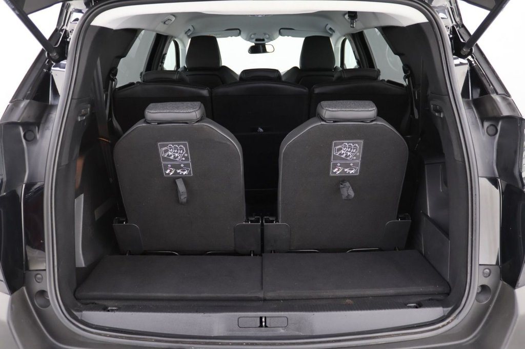 Used Peugeot 5008 2022 for sale - 77673707: Photo 28