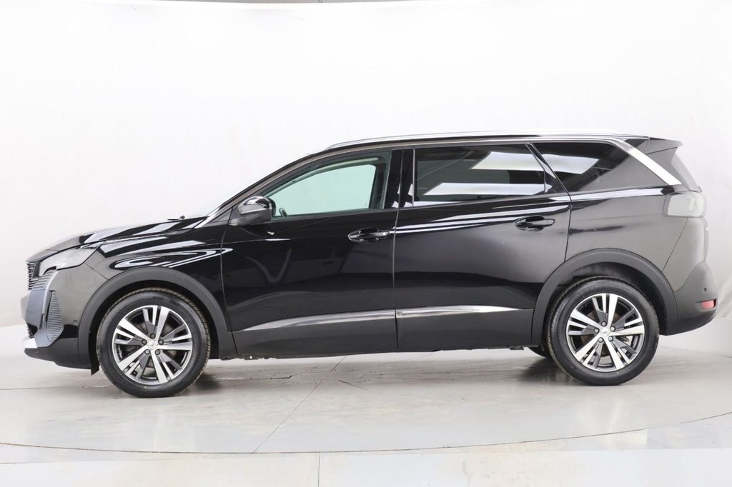Used Peugeot 5008 2022 for sale - 77673707: Photo 6