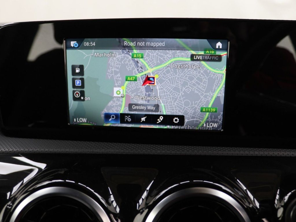 Used Mercedes-Benz A-Class 2022 for sale - 77557536: Photo 15