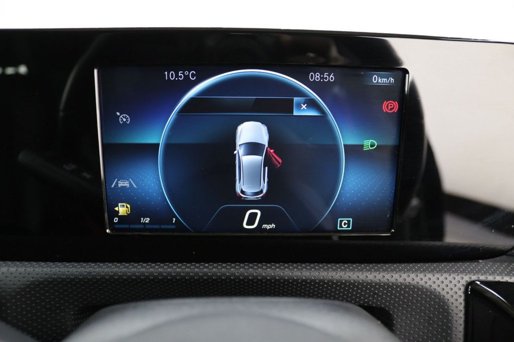 Used Mercedes-Benz A-Class 2022 for sale - 77557536: Photo 16