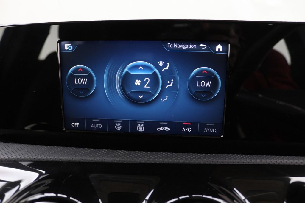 Used Mercedes-Benz A-Class 2022 for sale - 77557536: Photo 17