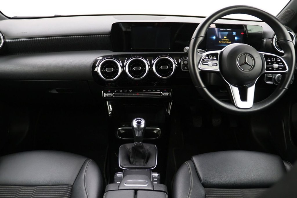 Used Mercedes-Benz A-Class 2022 for sale - 77557536: Photo 20