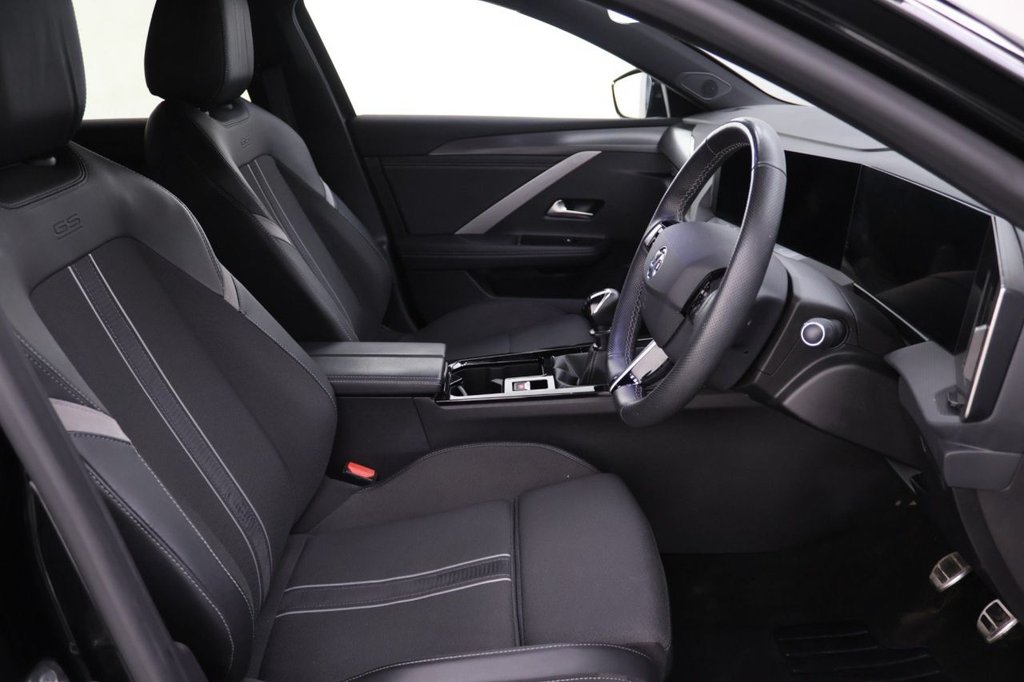 Used Vauxhall Astra 2023 for sale - 77498566: Photo 12