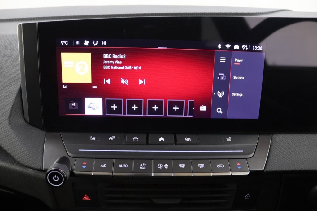 Used Vauxhall Astra 2023 for sale - 77498566: Photo 13