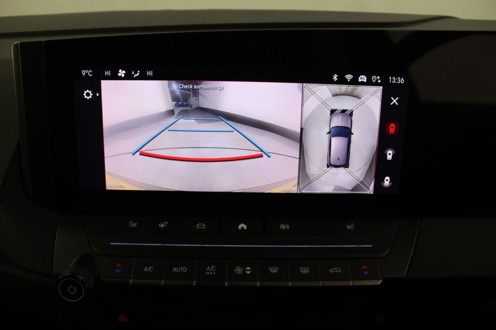 Used Vauxhall Astra 2023 for sale - 77498566: Photo 14