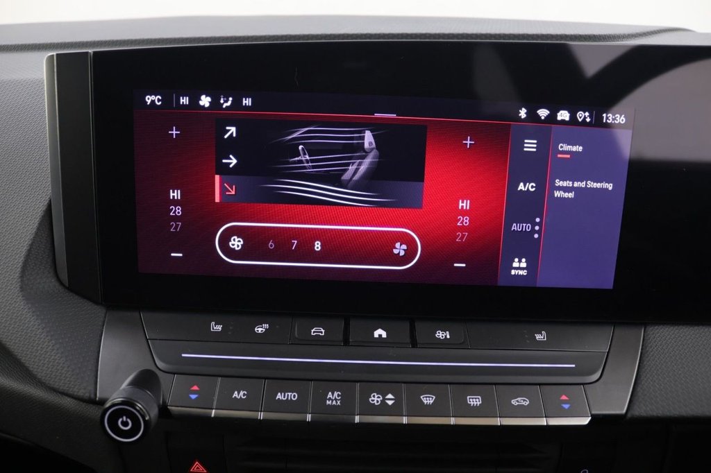 Used Vauxhall Astra 2023 for sale - 77498566: Photo 15