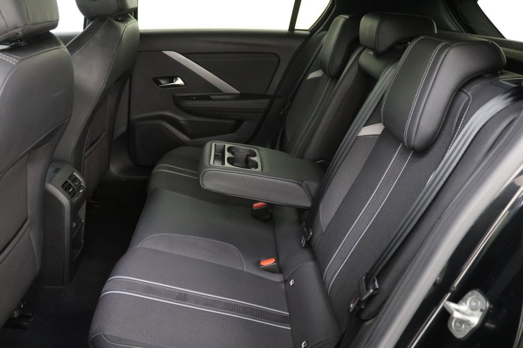 Used Vauxhall Astra 2023 for sale - 77498566: Photo 21