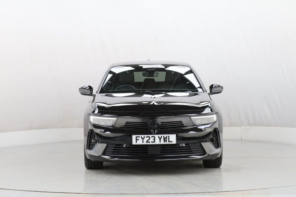 Used Vauxhall Astra 2023 for sale - 77498566: Photo 3