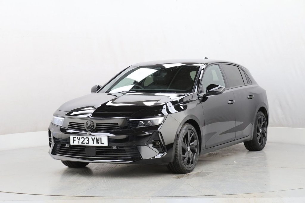 Used Vauxhall Astra 2023 for sale - 77498566: Photo 5
