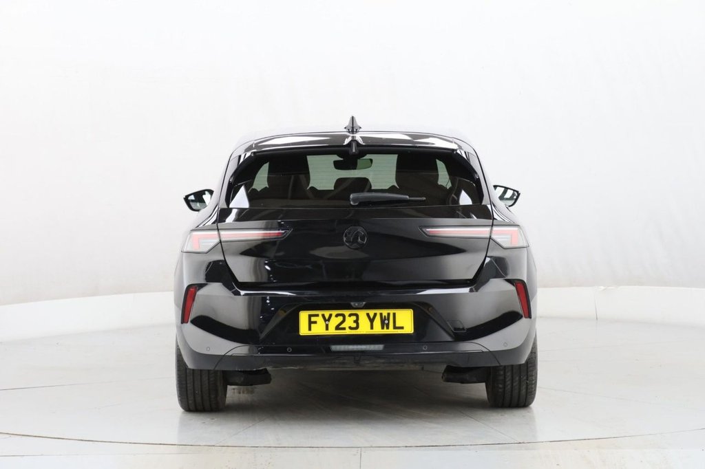 Used Vauxhall Astra 2023 for sale - 77498566: Photo 9