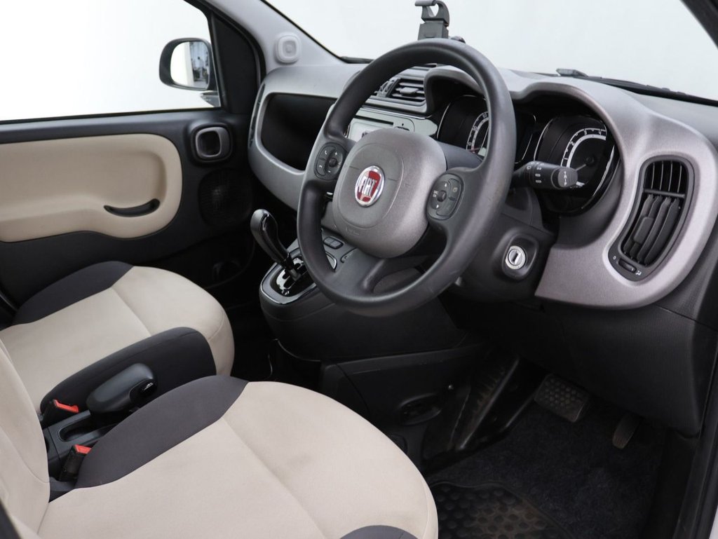 Used Fiat Panda 2013 for sale - 77936071: Photo 10