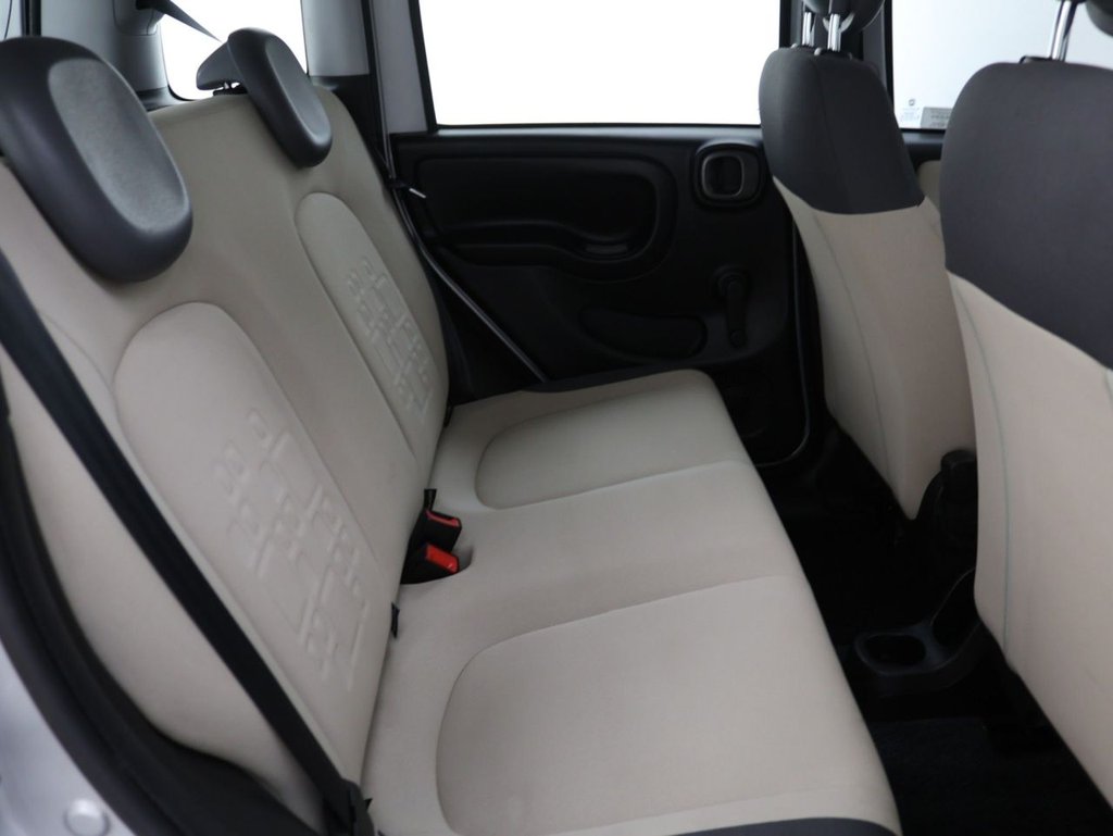 Used Fiat Panda 2013 for sale - 77936071: Photo 15