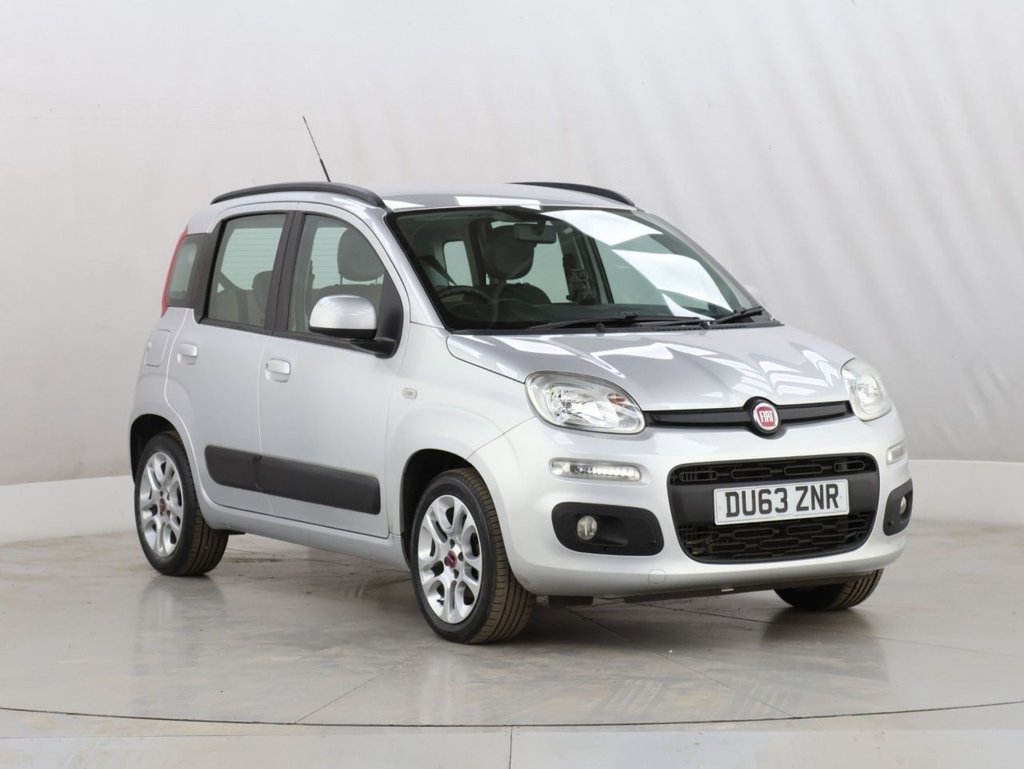 Used Fiat Panda 2013 for sale - 77936071: Photo 2