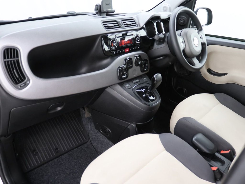 Used Fiat Panda 2013 for sale - 77936071: Photo 22