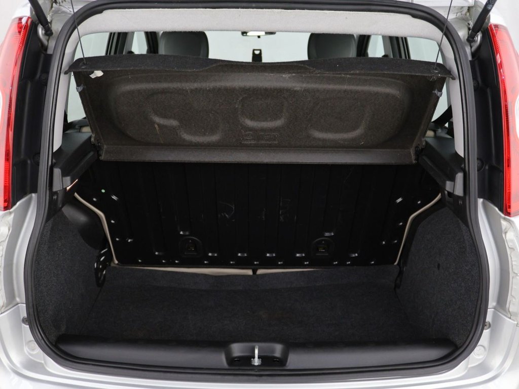 Used Fiat Panda 2013 for sale - 77936071: Photo 23