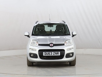 Used Fiat Panda 2013 for sale - 77936071: Photo