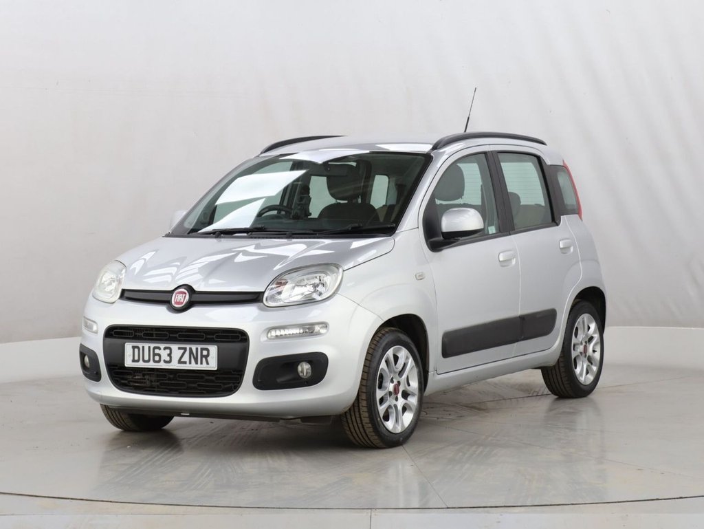 Used Fiat Panda 2013 for sale - 77936071: Photo 5